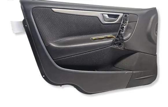 Volvo S60 Front door card panel trim 