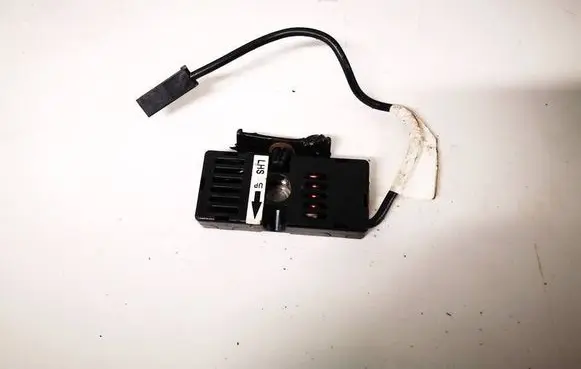 Tesla Model S Other control units/modules 101200201B