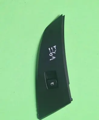 BMW 5 E60 E61 Electric window control switch 6951966 15939846 JCI3917C8