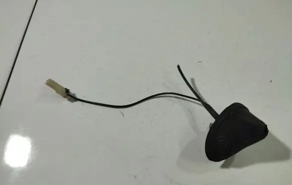 Renault Scenic II - Grand scenic II Aerial GPS antenna 