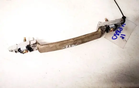 Alfa Romeo 147 Front interior roof grab handle a739