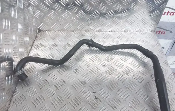 Mercedes-Benz A W168 Breather hose/pipe A6680182082