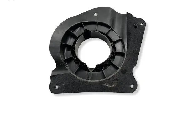 Renault Espace - Grand espace IV Front door speaker 8200537451