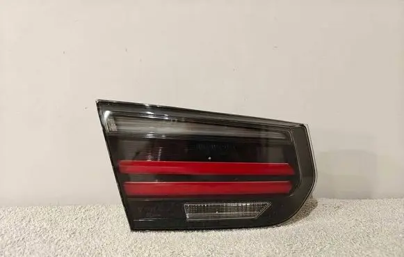 BMW 3 F30 F35 F31 Tailgate rear/tail lights H7245010901 2SD012147AA 2SK01214821