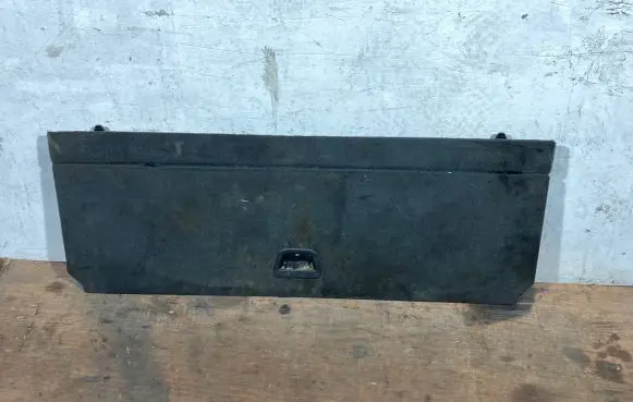 Volvo XC90 Trunk/boot floor carpet liner 0059150