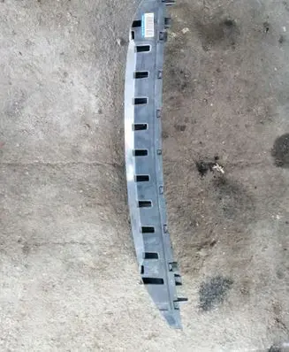 Volvo S80 Front bumper support beam 30655176