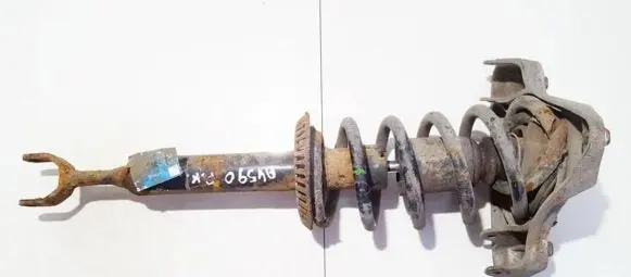 Audi A6 S6 C5 4B Front shock absorber/damper