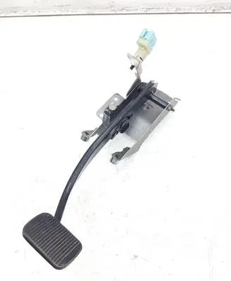 Ford F150 Brake pedal HL342D094 HL342D094AA