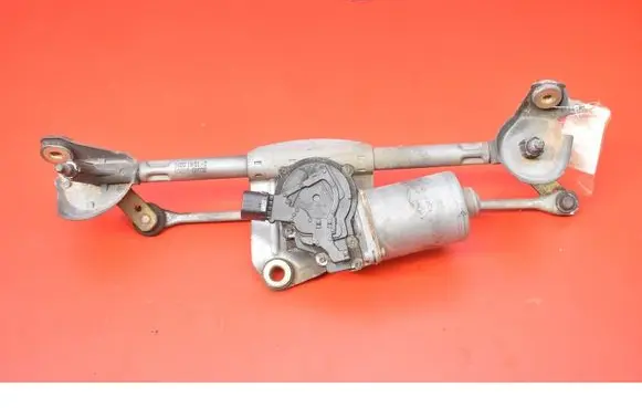Toyota Yaris Verso Front wiper linkage and motor 851100D020