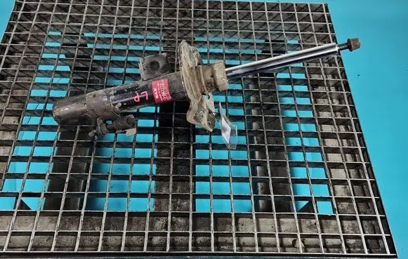 Ford Galaxy Front shock absorber/damper IMPRK1519552