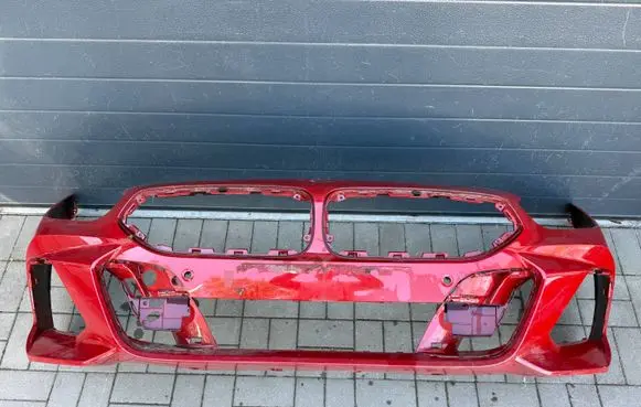 BMW Z4 g29 Front bumper 965858