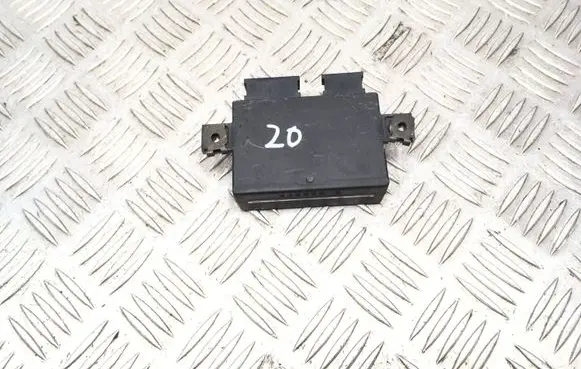 Volkswagen Lupo Immobilizer control unit/module 6X0953257 73654302