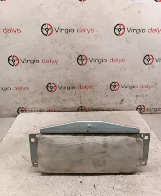 Passenger airbag