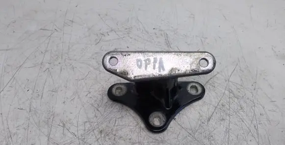 Front door lower hinge