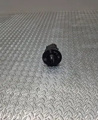 Renault Megane III Passenger airbag on/off switch 8200169589D 231701102