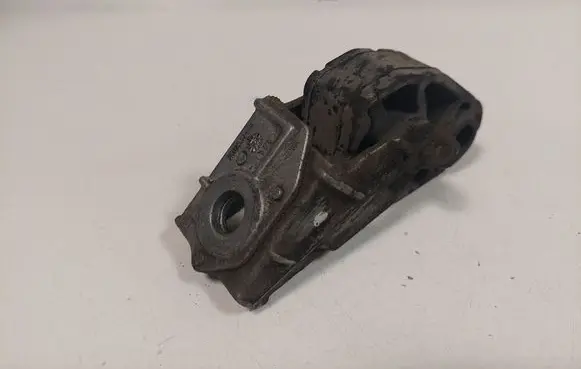 Muffler mount bracket/holder