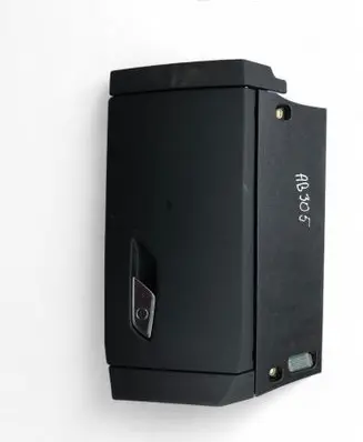 Audi A6 S6 C8 4K Glove box 4K1857035