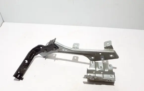 Renault Kangoo III Headlight/headlamp mounting bracket 620421074R