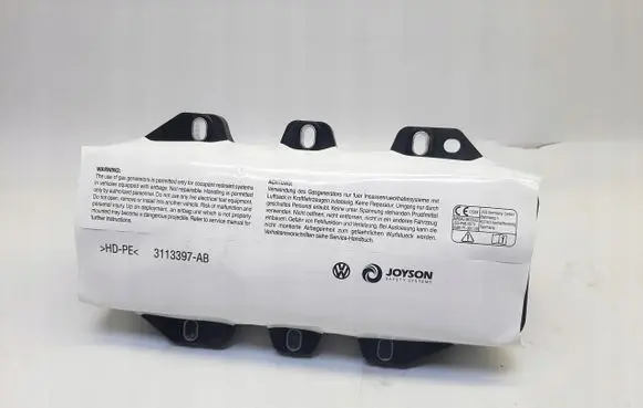 Volkswagen ID.4 Passenger airbag 11A880204E
