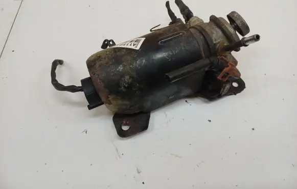 KIA Ceed Fuel filter