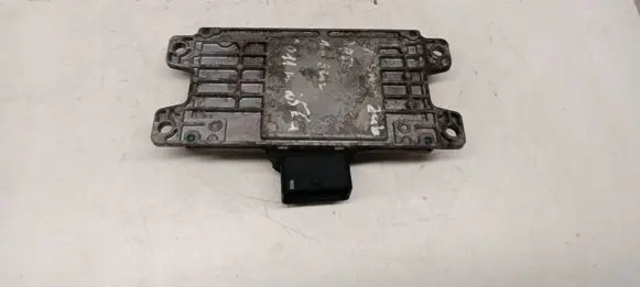 Nissan Juke I F15 Gearbox control unit/module 31036JD80B 37345943