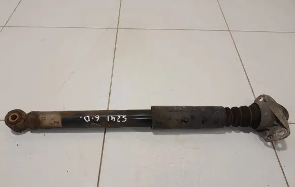 Volkswagen Tiguan Rear shock absorber/damper 5N0512011L