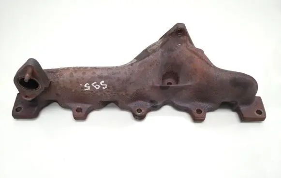 Ford Galaxy Exhaust manifold 9646849080