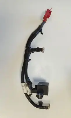 Chrysler Pacifica Positive cable (battery) P68271649AC 56029766AC TA17H006056691