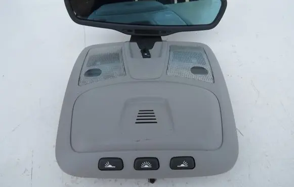 Volvo XC70 Front seat light 30669623 100559 061500000085