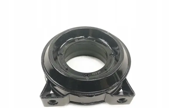 Volvo 740 Crankshaft Holder 51821