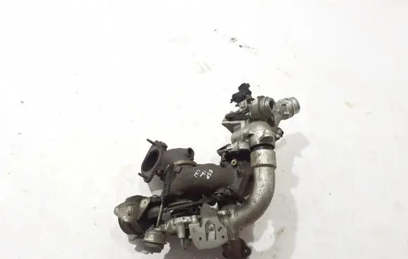 Renault Espace V (RFC) Turbo 8201371485