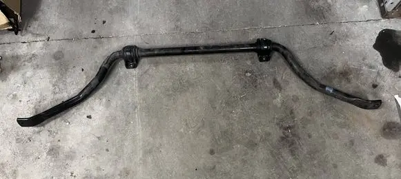 Jaguar F-Type Front anti-roll bar/sway bar 