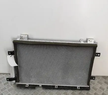 Hyundai Kona I A/C cooling radiator (condenser) 97606K4500