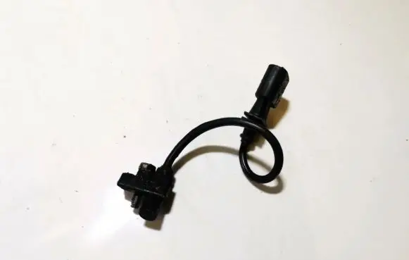 Renault Laguna III Camshaft position sensor