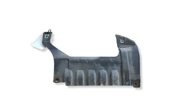 BMW X1 E84 Rear bumper underbody cover/under tray 7307791