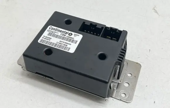 Dodge Durango III Other control units/modules 68400386AA 68400387AC A2C7673800200