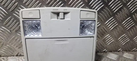 Mazda 5 Front seat light GK2E69970 GK2A69970