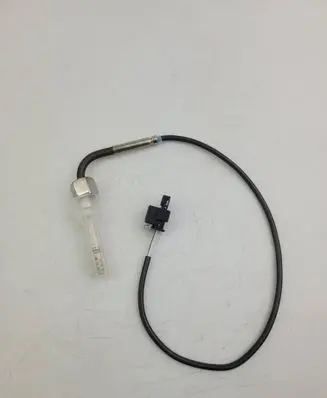Mercedes-Benz Sprinter W906 Exhaust gas temperature sensor A0071538428