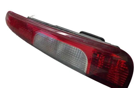 Ford Focus C-MAX Rear/tail lights 3M5113A602AA 2SK008323