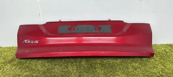 Ford Focus Tailgate/trunk/boot lid Bm51-n425a30-a