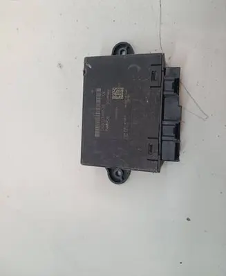 Ford Fusion II Door control unit/module DG9T14B533 10109484 DG9T14C108AT