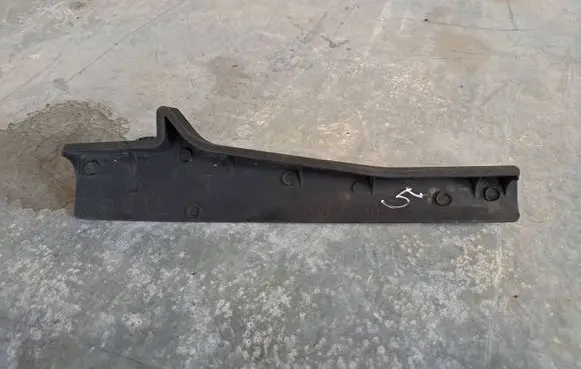 Toyota Aygo AB40 Rear mudguard MP5871