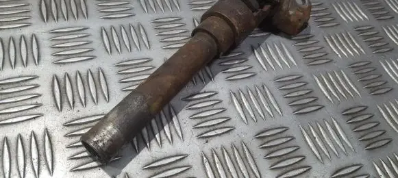 Peugeot 206 Steering column universal joint