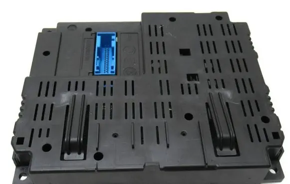 Other control units/modules
