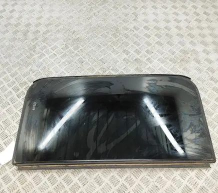 Audi Q8 Sunroof set 4M8877056