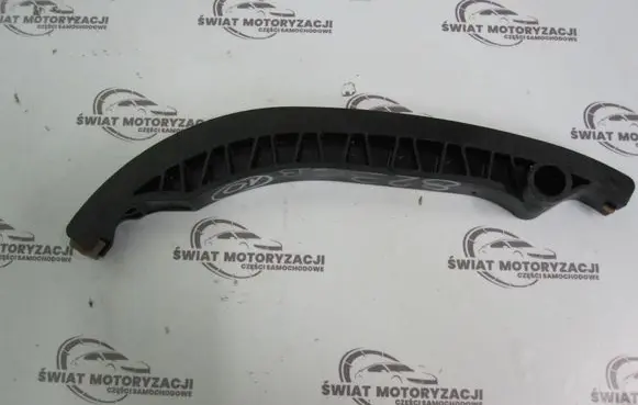 Citroen Jumper Slide rail for timing chain 6C1Q-6K254-AC