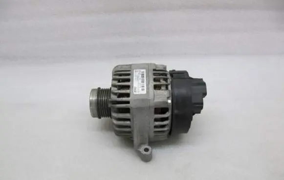 Alfa Romeo Mito Generator/alternator 51854903