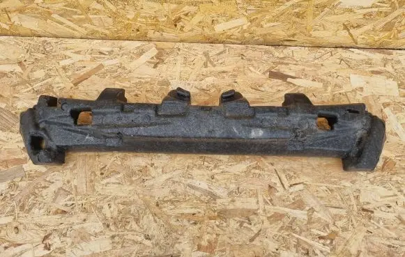 Hyundai i30 Front bumper foam support bar 86520A6020