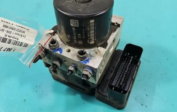 Volkswagen Scirocco ABS Pump 1K0907379BE IMPRK1567731