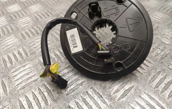 Mercedes-Benz S W220 Airbag slip ring squib (SRS ring) 2204640018